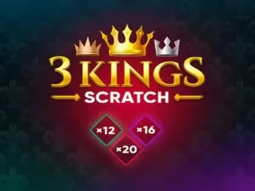 Hyperino Casino screenshot