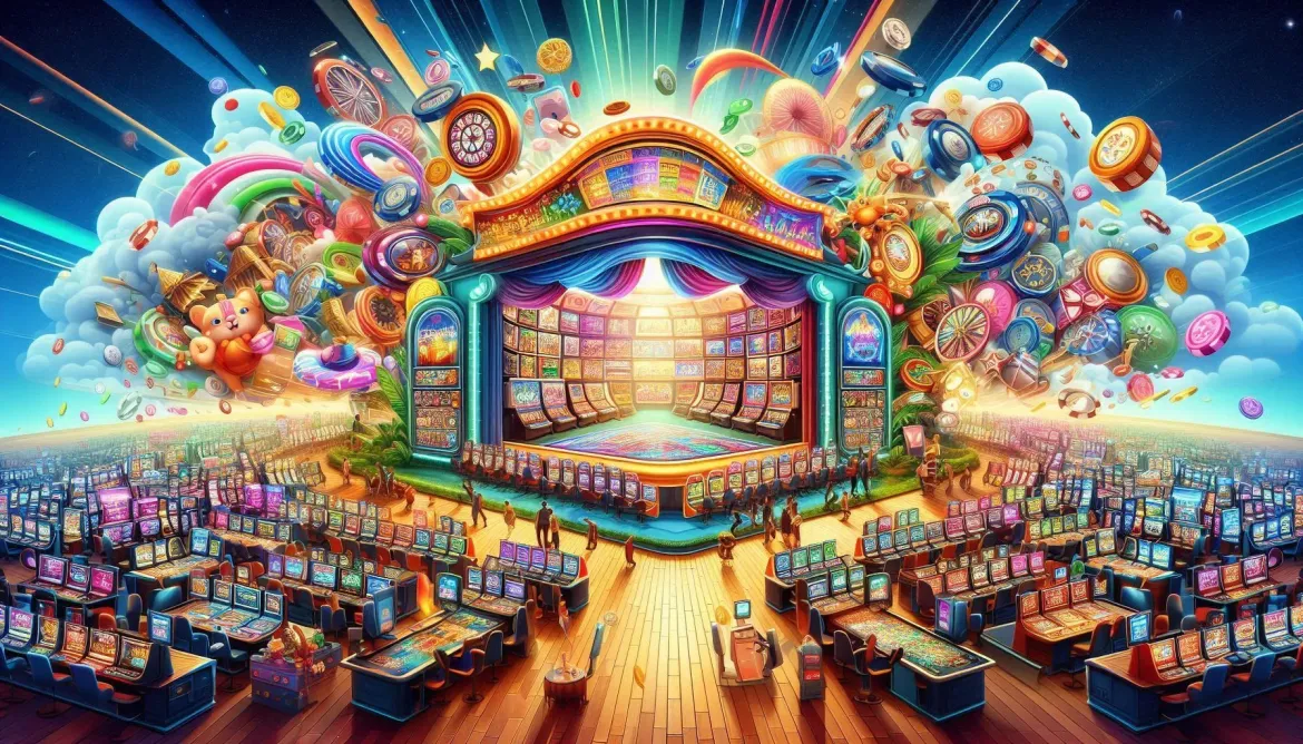Hyperino Casino